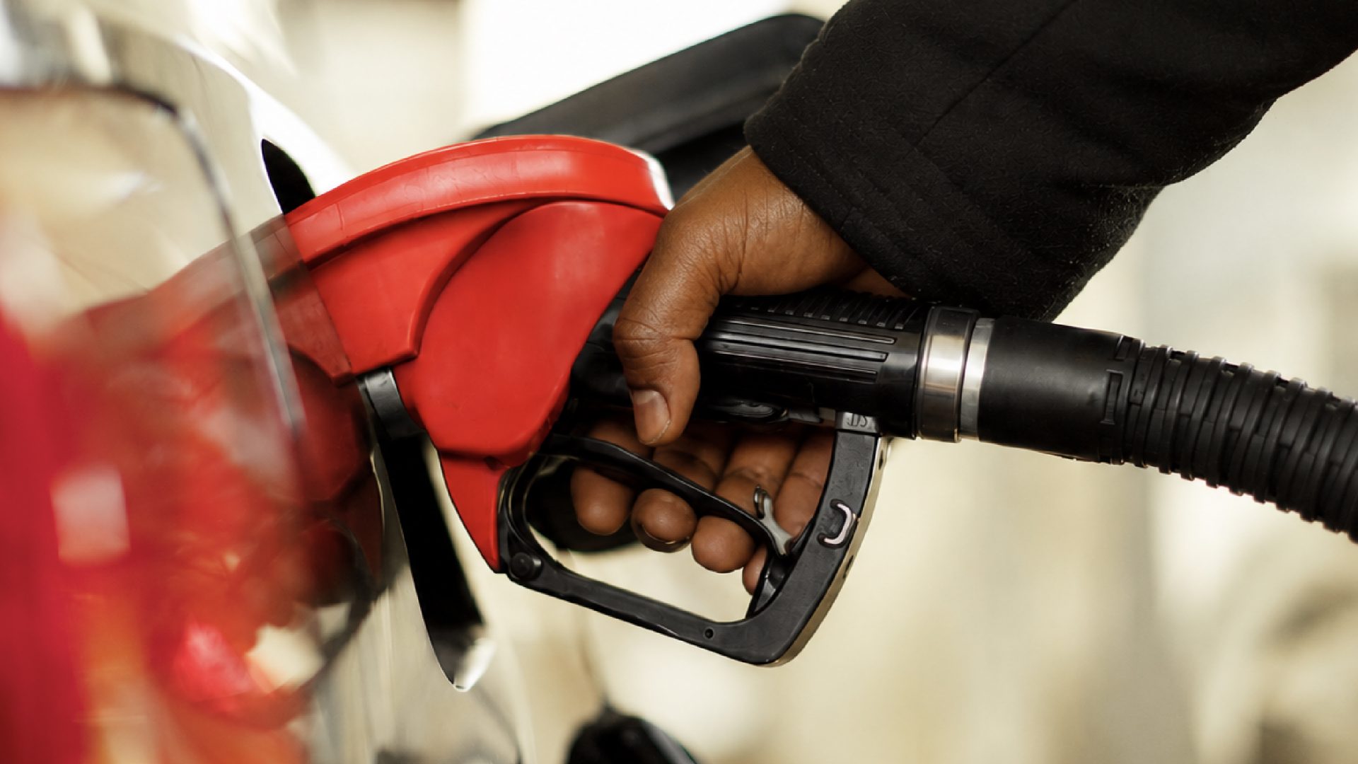Fueling Haiti’s Future