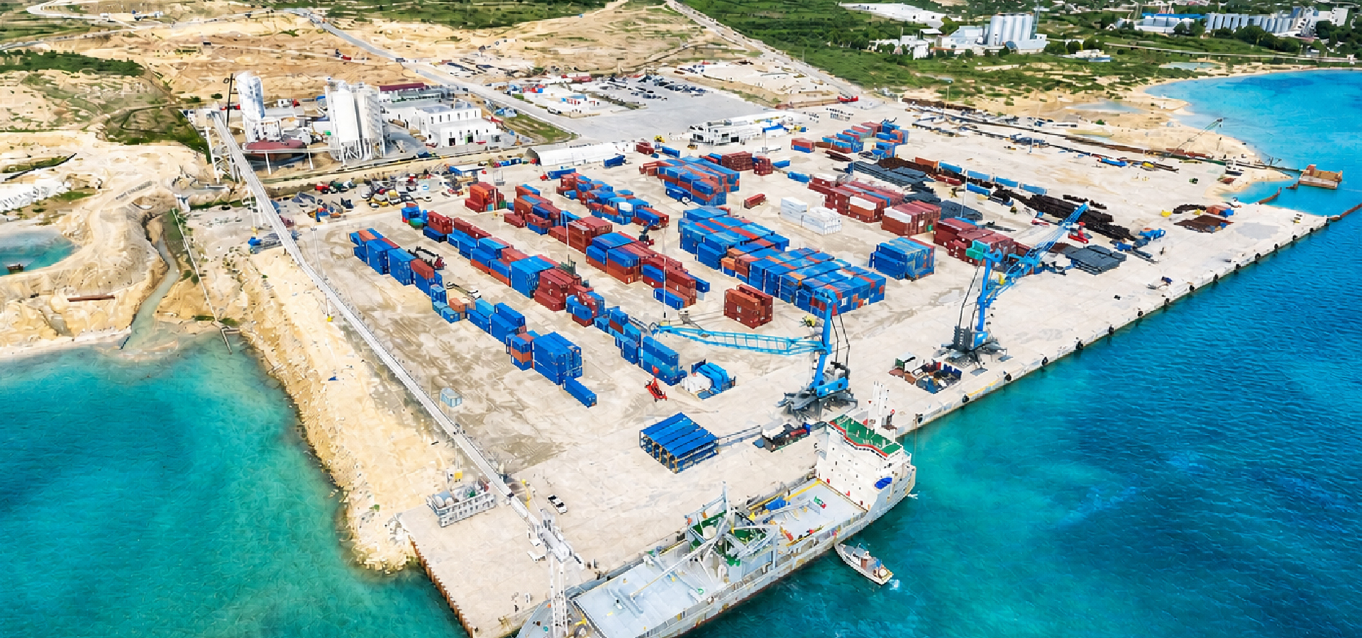 Lafito Global