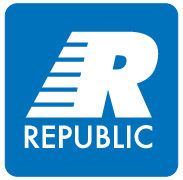 Republic Logo HAITI