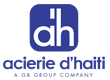Logo Acierie D'Haiti
