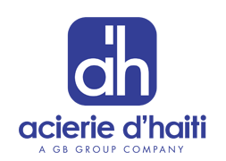 Logo Acierie D'Haiti