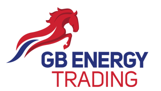 Logo GB Energy Trading