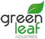 Logo Green Leaf