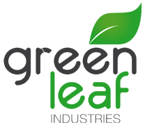 Logo Green Leaf