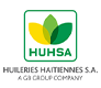 Logo HUHSA