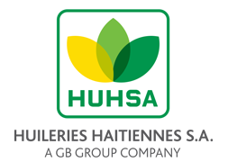Logo HUHSA
