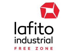 Logo Lafito Industrial Zone