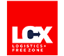 Logo LCX