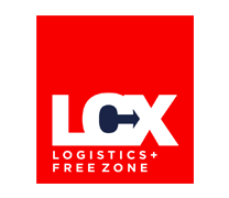 Logo LCX