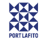 Logo Port Lafito