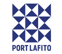 Logo Port Lafito