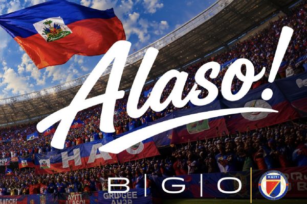 BGO and the FIFA WORLD CUP