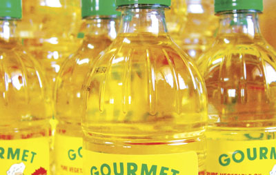 Consumer Goods in HAITI