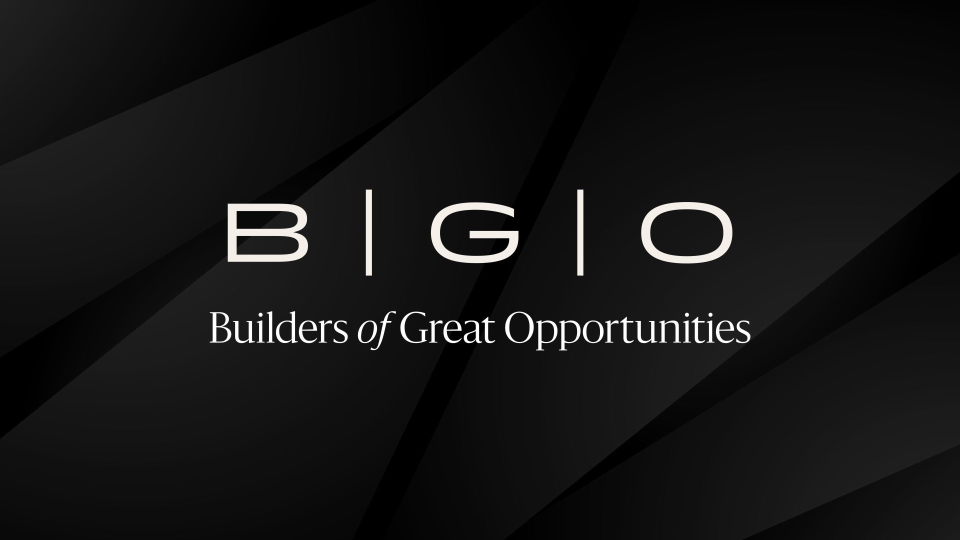 GB Group Becomes B|G|O