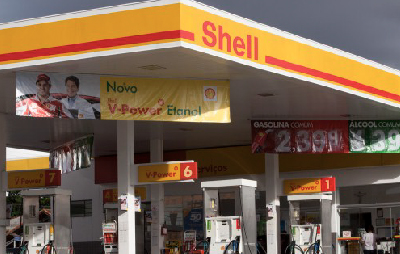 Shell Acquisitions