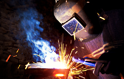 Steel hollow section mill in HAITI Stewart Industries