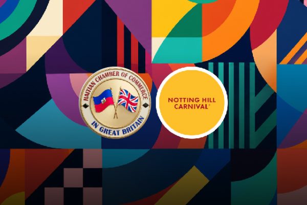 Haiti at Notting Hill Carnival