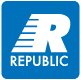 Republic Logo HAITI